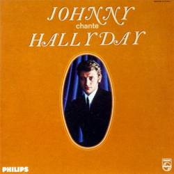 Johnny Chante Hallyday